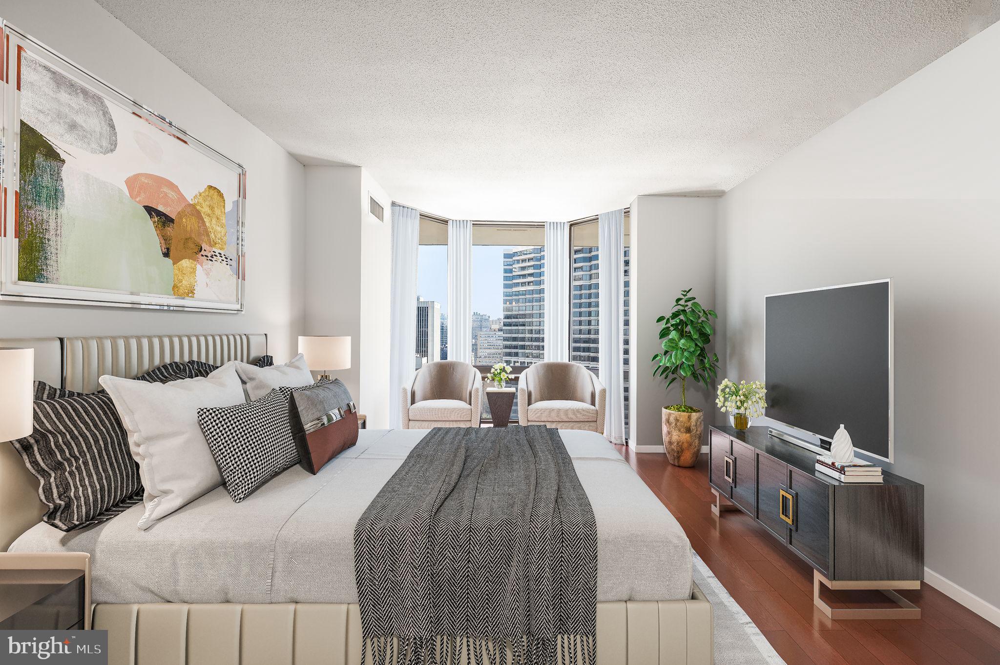 RITTENHOUSE SQUARE - Residential