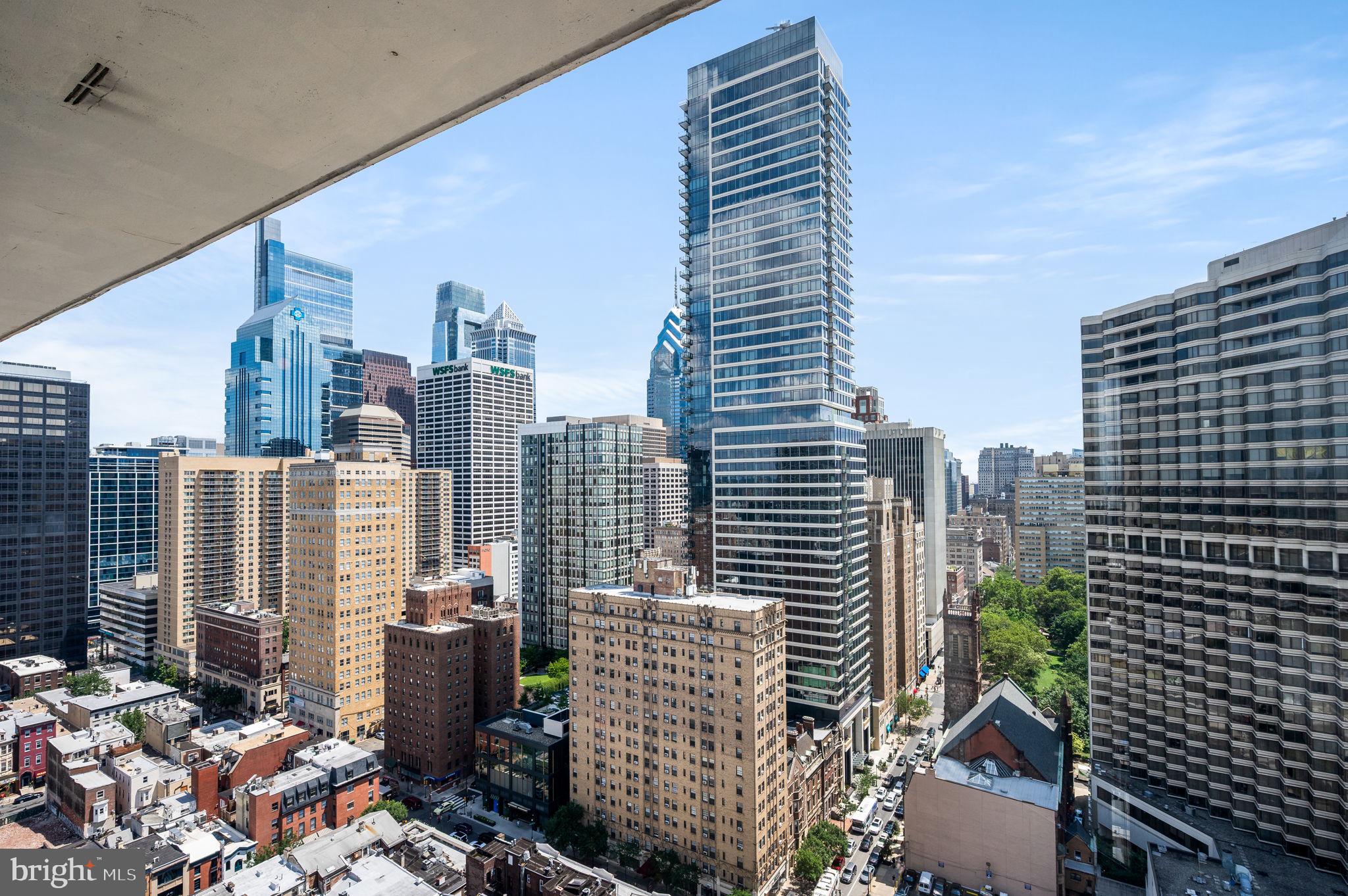RITTENHOUSE SQUARE - Residential