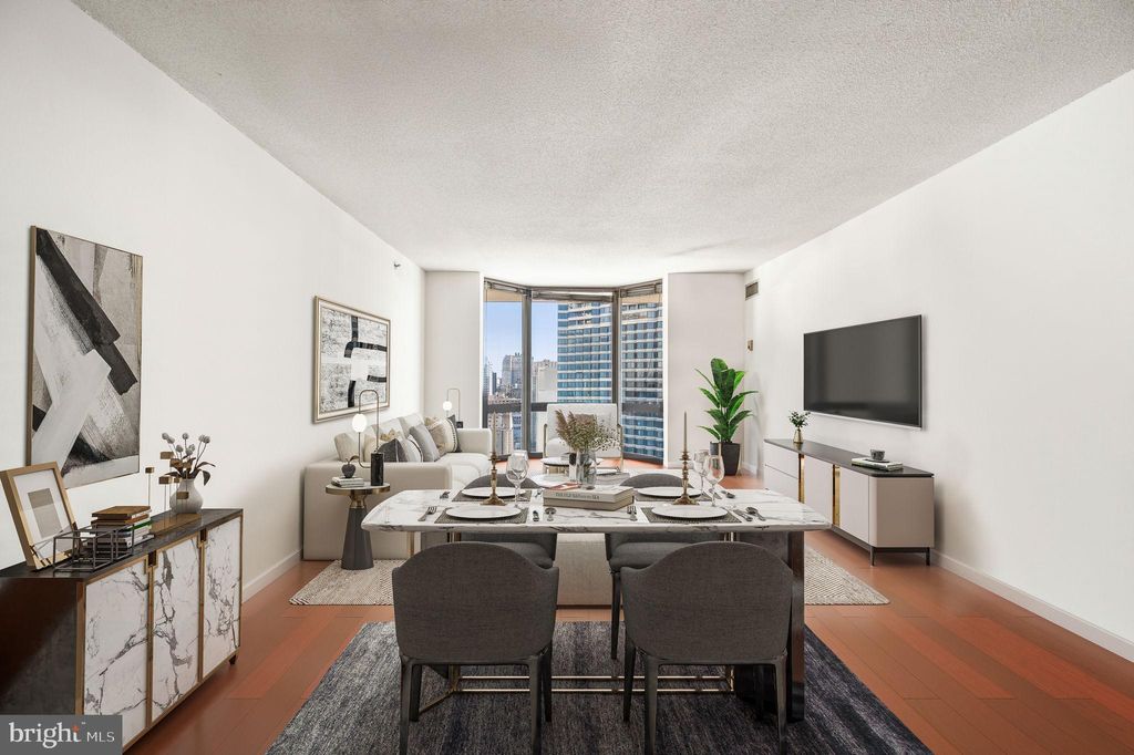Photo of 2020 Walnut Street #29D, PHILADELPHIA, PA 19103 (MLS # PAPH2518918)