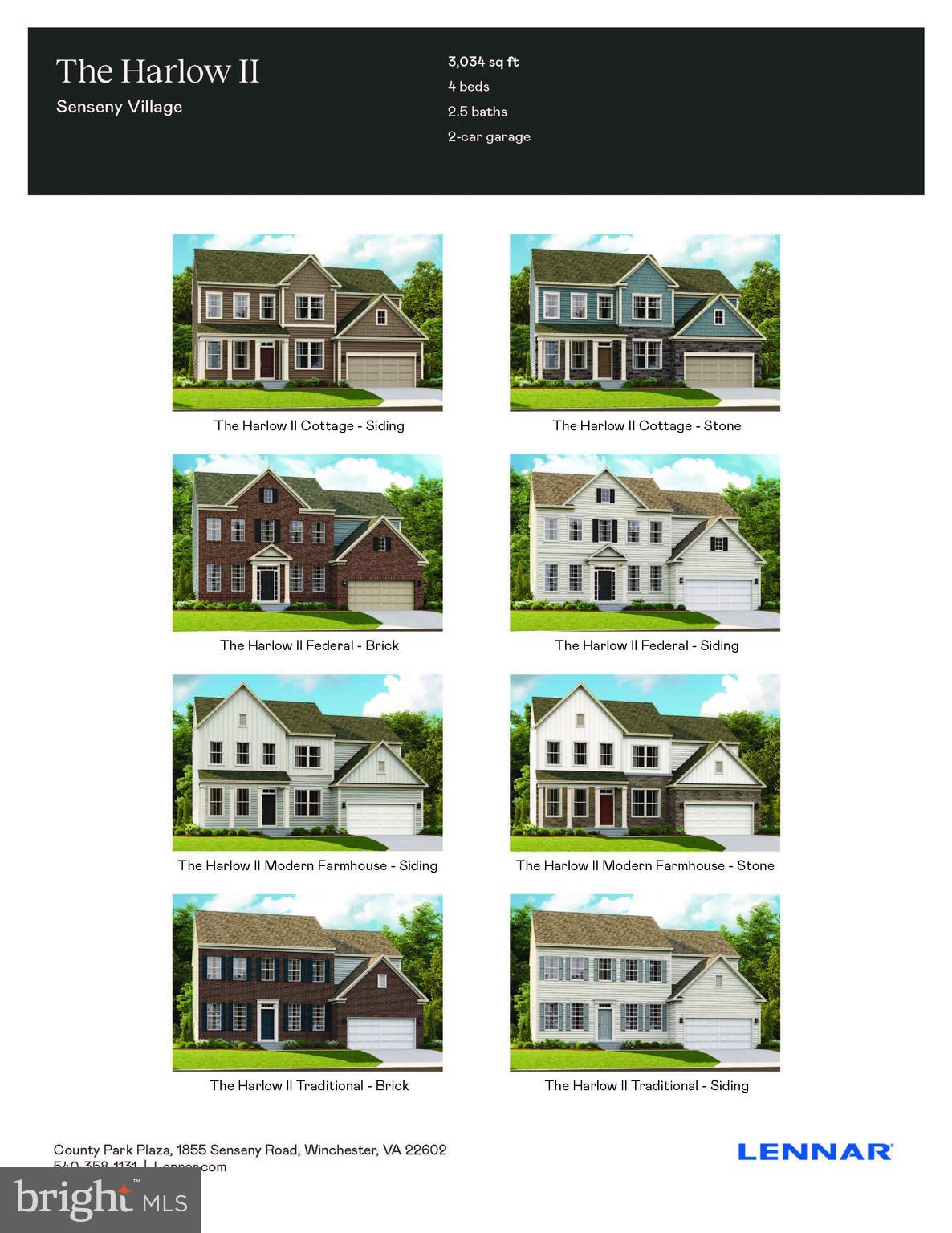 SENSENY VILLAGE - Residential