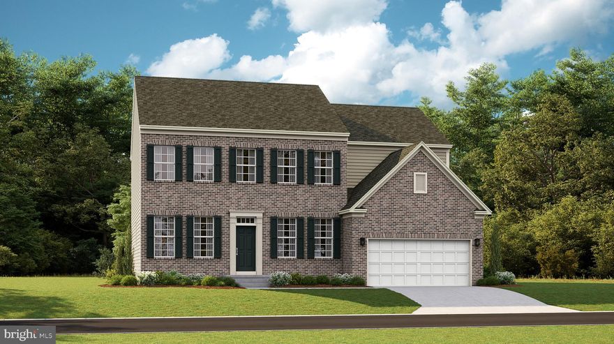 This new two-story home design is the epitome of casual elegance. The first floor showcases an open-plan layout among the Great Room, breakfast room and modern kitchen, a formal dining room and a home office with french doors. Upstairs, three secondary bedrooms and a luxe owner's suite with two walk-in closets provide restful retreats for family members. Upgrades include brick elevation, front loading washer and dryer, additional LED lighting, upgraded flooring, upgraded kitchen, laundry tub, and fireplace.

Senseny Village is Lennar's first community in Winchester, VA, offering new single-family homes for sale and townhomes coming soon. Residents will enjoy a lovely Shenandoah Valley setting with great nearby retail and entertainment options at Apple Blossom Mall and in Old Town Winchester. Four miles away, Jim Barnett Park features swimming pools, sports courts, a lake and an arboretum. Proximity to Route 7 and I-81 makes it easy to get around. Shenandoah University offers conveniently located educational opportunities.

*Pricing and incentives are subject to change without notice. For more information, contact the Lennar internet sales consultant for Senseny Village.  Photos are for illustrative purposes only. Features, amenities, floor plans, elevations, and designs vary and are subject to changes or substitution without notice. Items shown are artist's renderings and may contain options that are not standard on all models or not included in the purchase price. Availability may vary. Prices do not include closing costs and other fees to be paid by buyer and are subject to change without notice. This is not an offer in states where prior registration is required. Void where prohibited by law. Copyright © 2022 Lennar Corporation. Lennar, the Lennar logo are U.S. registered service marks or service marks of Lennar Corporation and/or its subsidiaries.