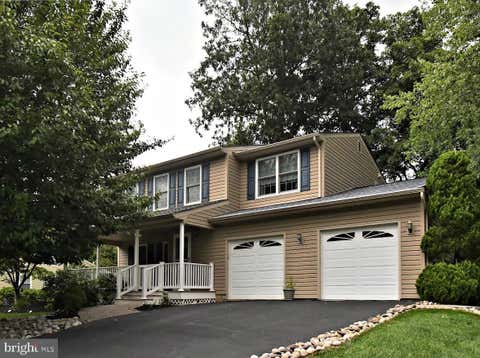 Homes For Sale - 2142 Sunrise Way<br/> JAMISON, PA 18929
