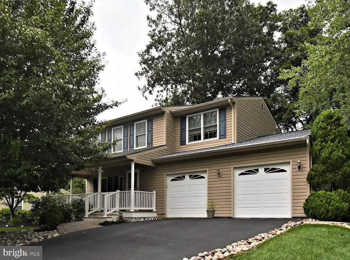 2142 Sunrise Way, Jamison, PA, 18929