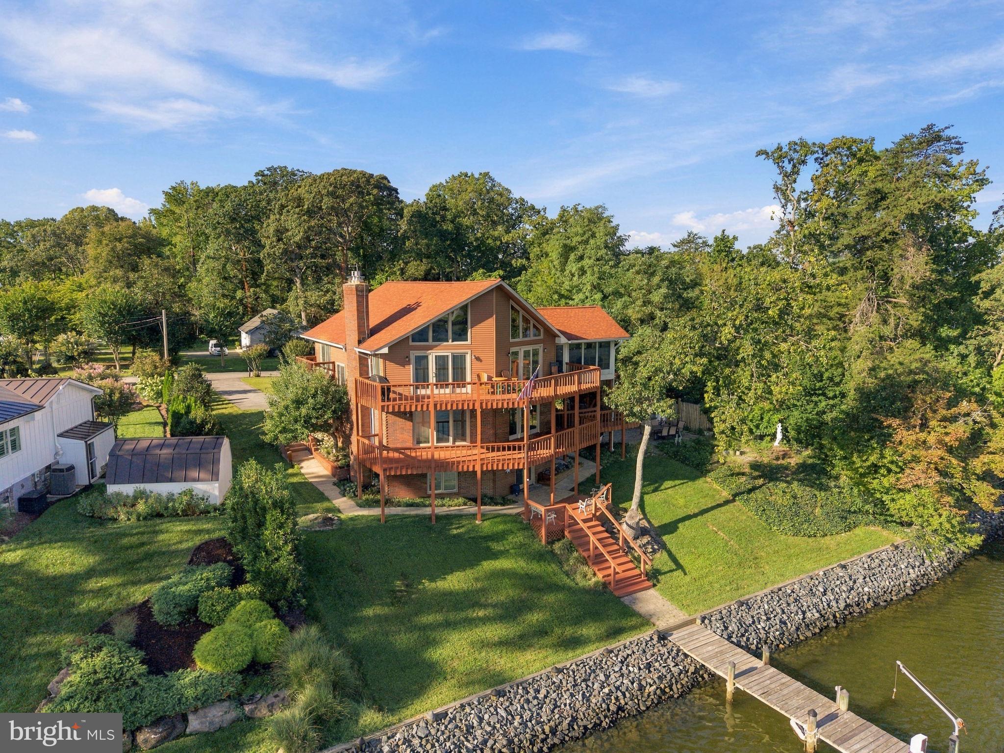 301 DEER DRIVE