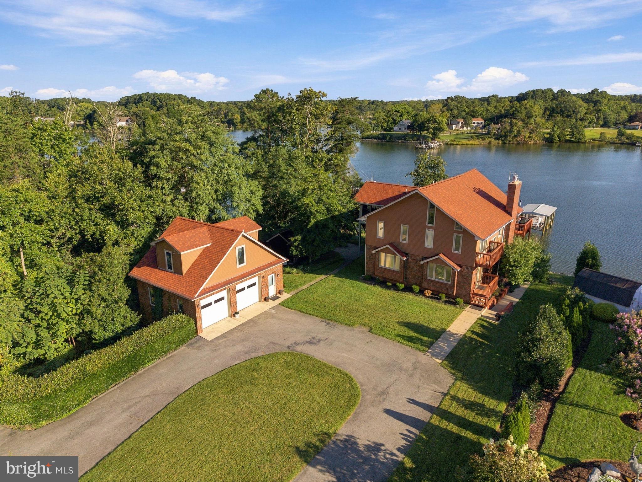 301 DEER DRIVE