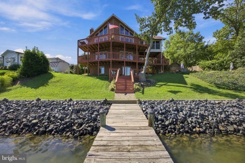 Homes For Sale - 301 Deer Drive<br/> Calvert County, LUSBY, MD 20657