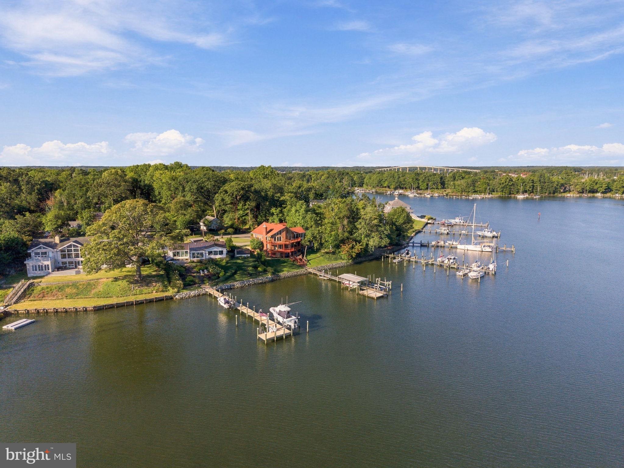 301 DEER DRIVE