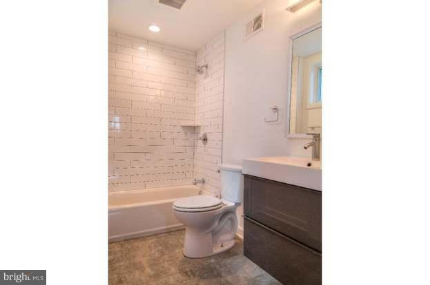 OLDE KENSINGTON - Residential Lease