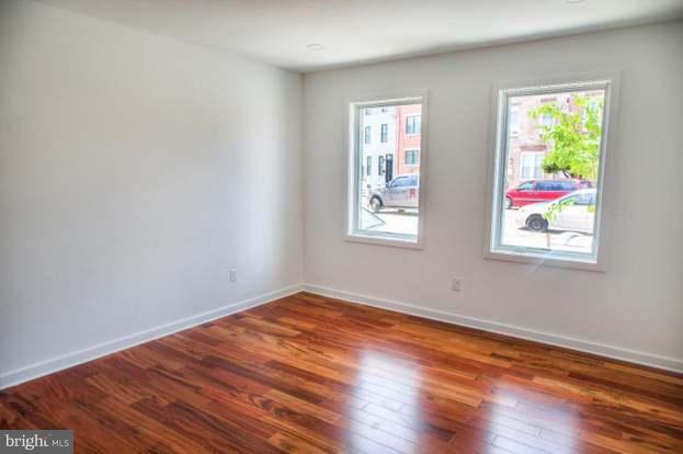 OLDE KENSINGTON - Residential Lease