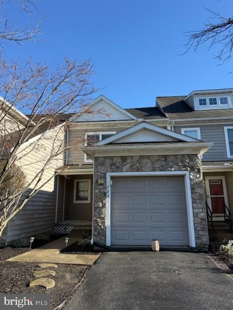 Call to schedule a tour of this updated 3-bedroom, 2-1/2 bath townhome in Lititz Borough. You do not want to miss this spacious unit with newer kitchen, a finished basement with extra storage, a one-car garage, and deck for enjoying the view. Available early to mid January, showings start after 12/27/25. Walking distance to downtown Lititz. All persons 18 years or older must have a credit score of 600+, and the household income must be three times the monthly rent in income.