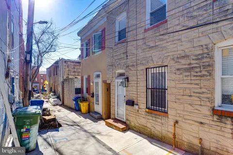 528 Holtzman Court, Baltimore, MD MLS: MDBA2214722