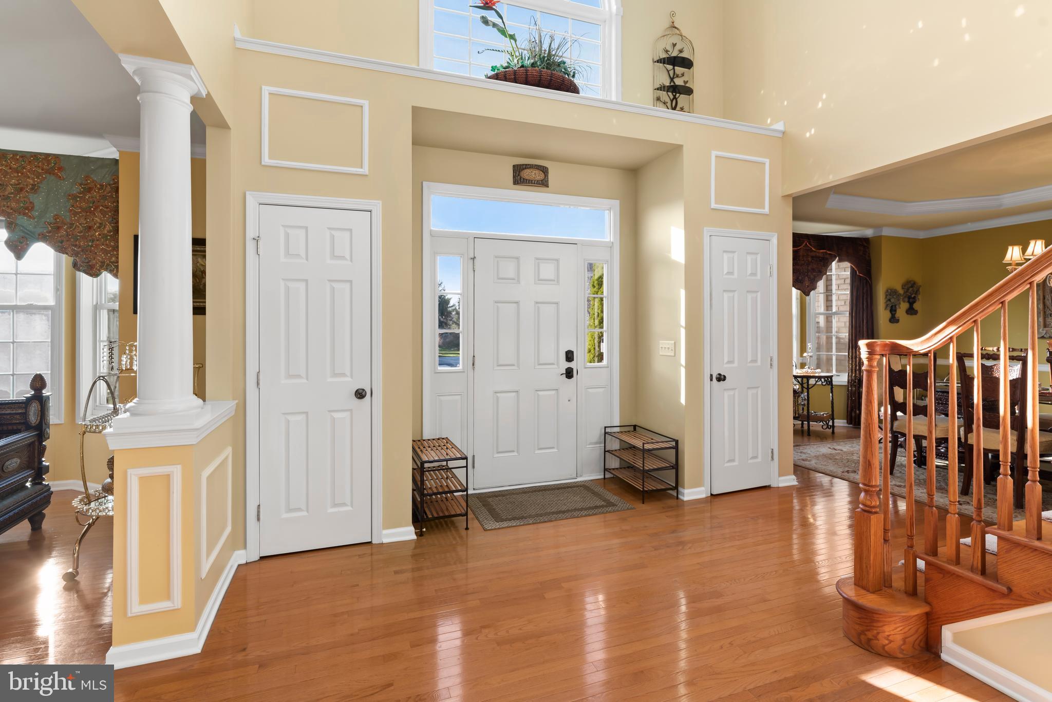 BELLA VISTA - Residential