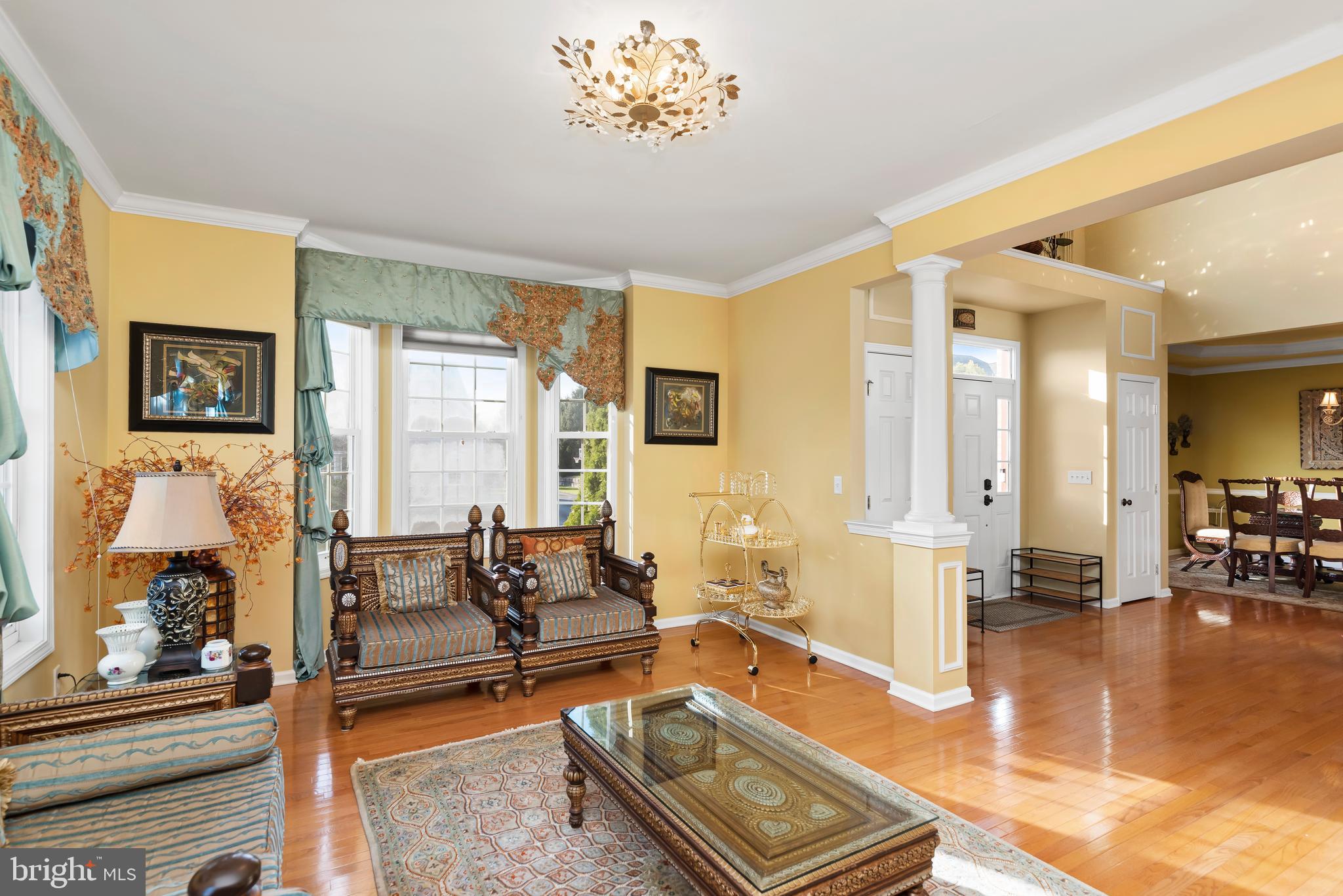 BELLA VISTA - Residential