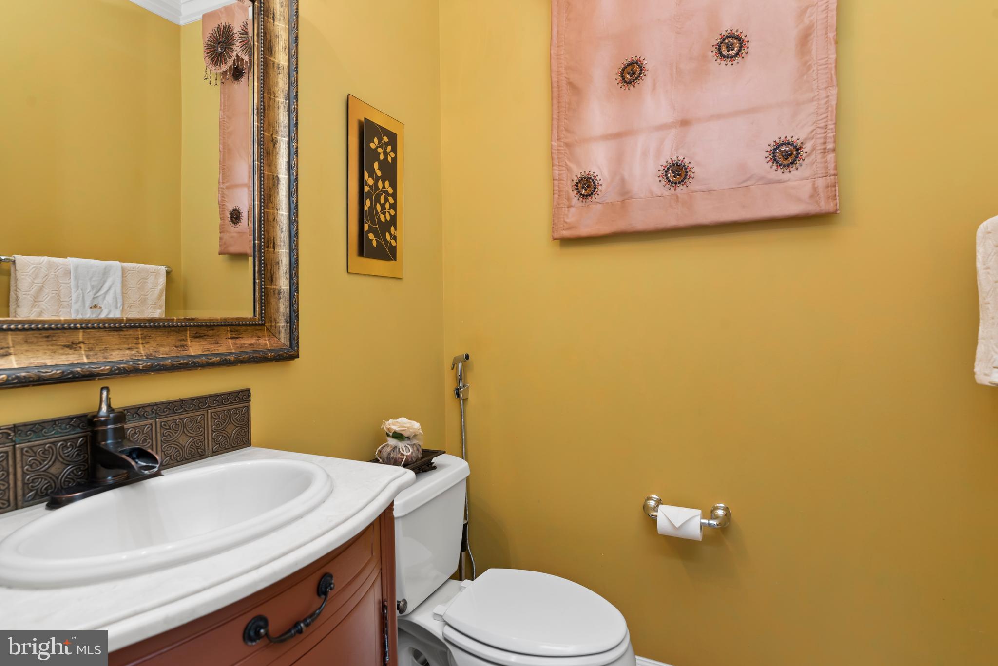 BELLA VISTA - Residential