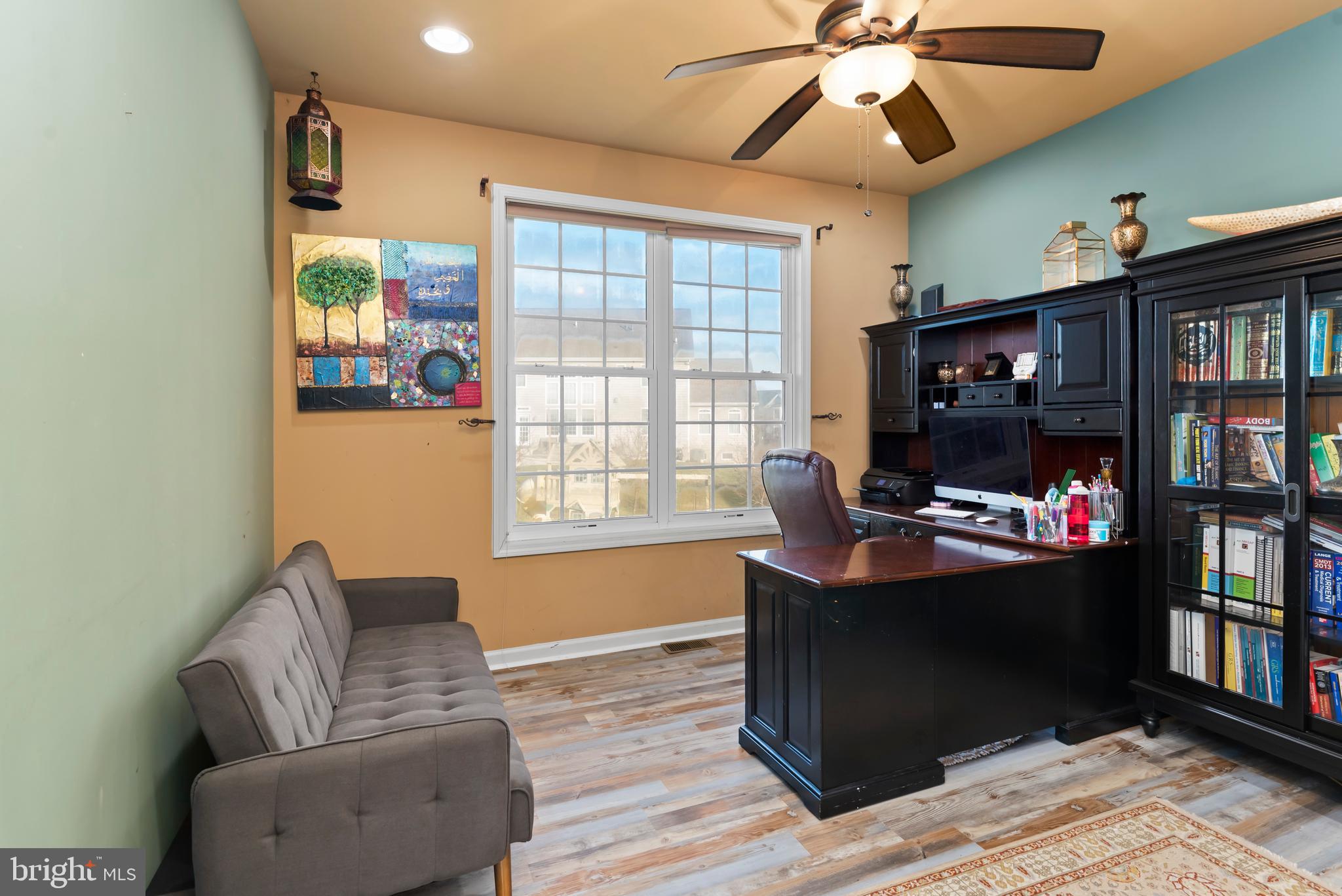 BELLA VISTA - Residential