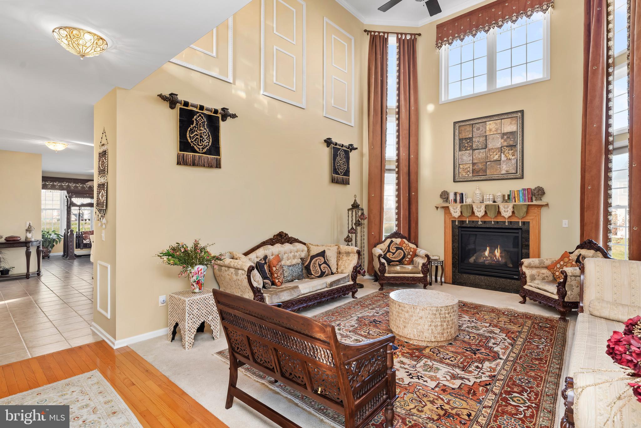 BELLA VISTA - Residential