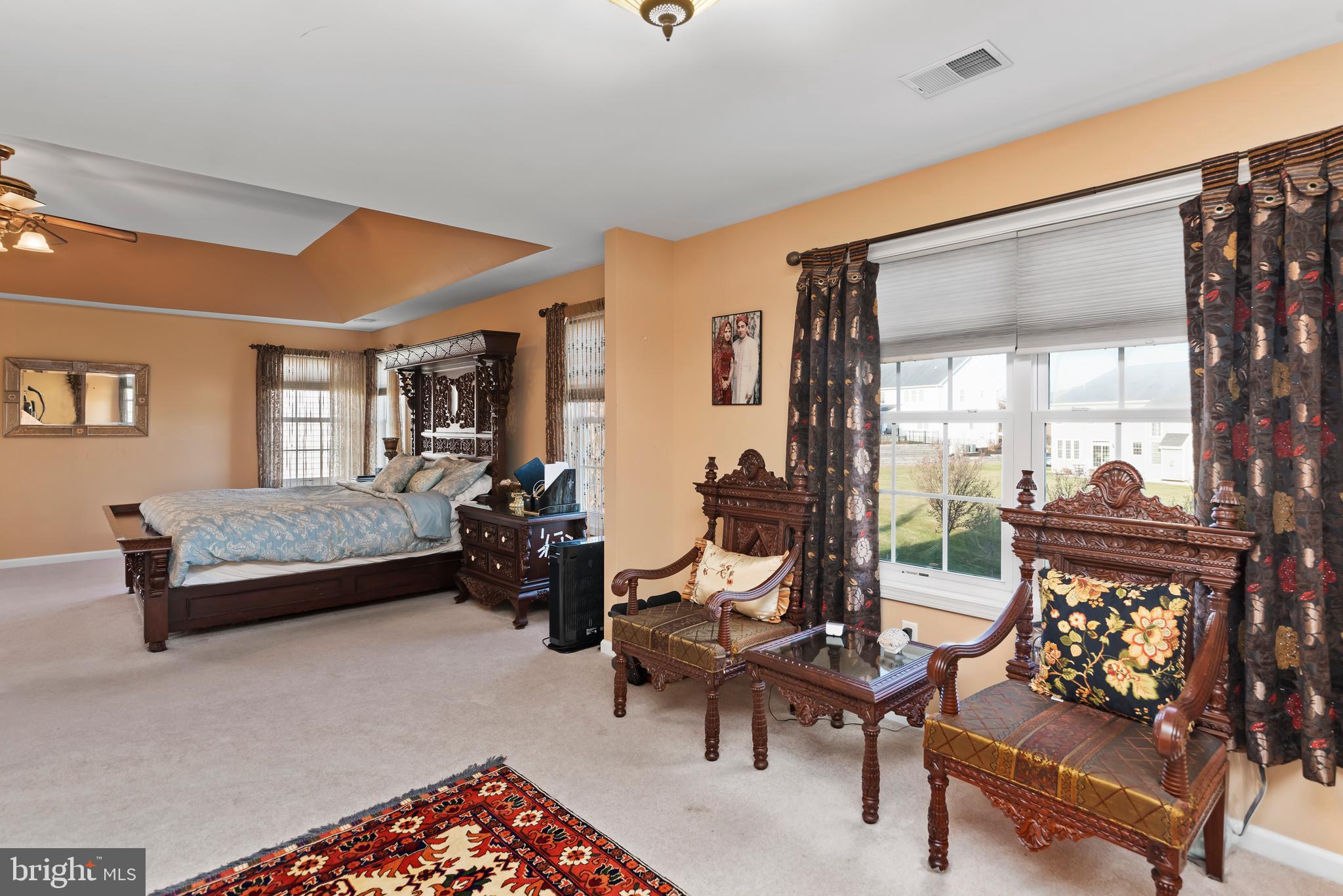 BELLA VISTA - Residential