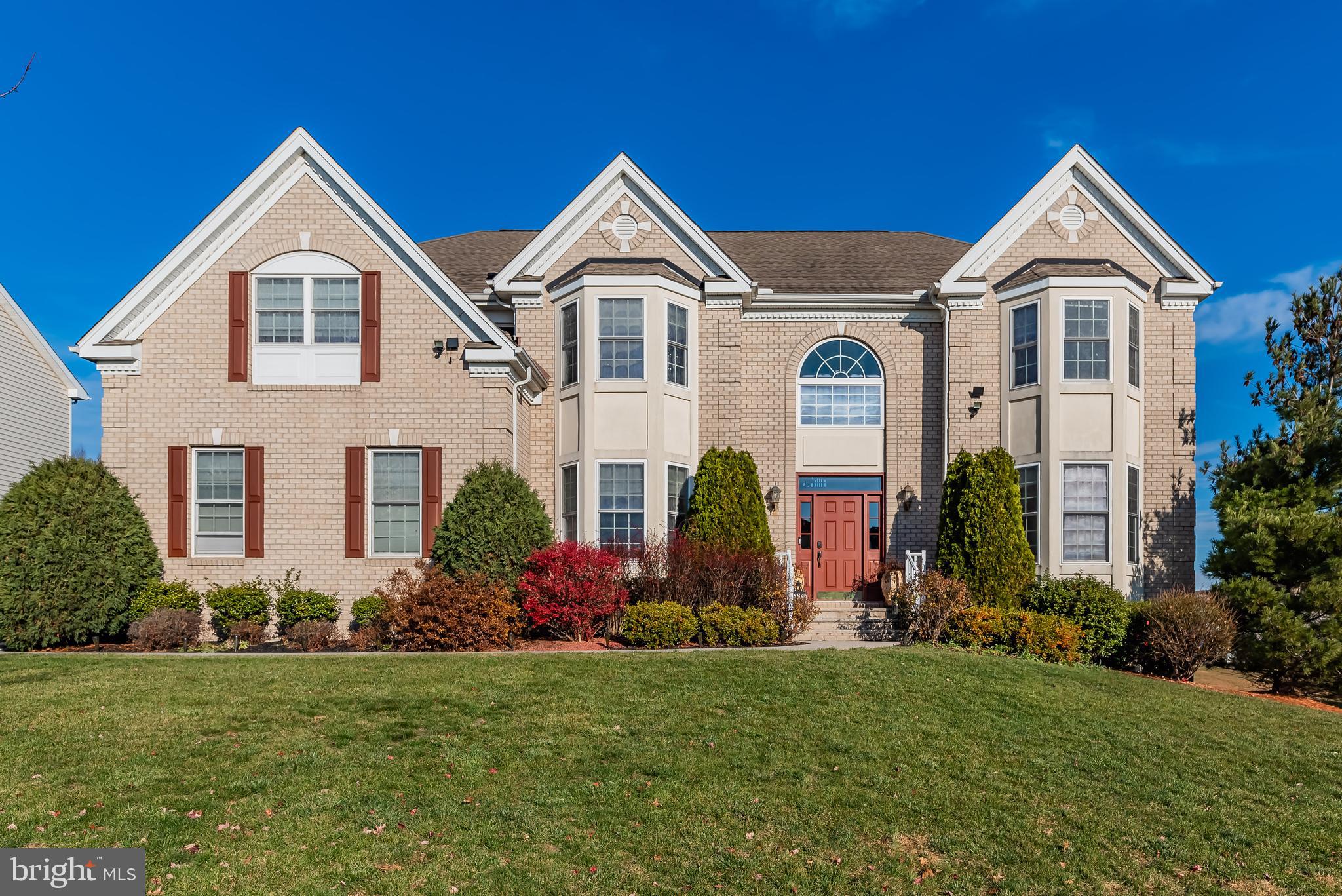 BELLA VISTA - Residential