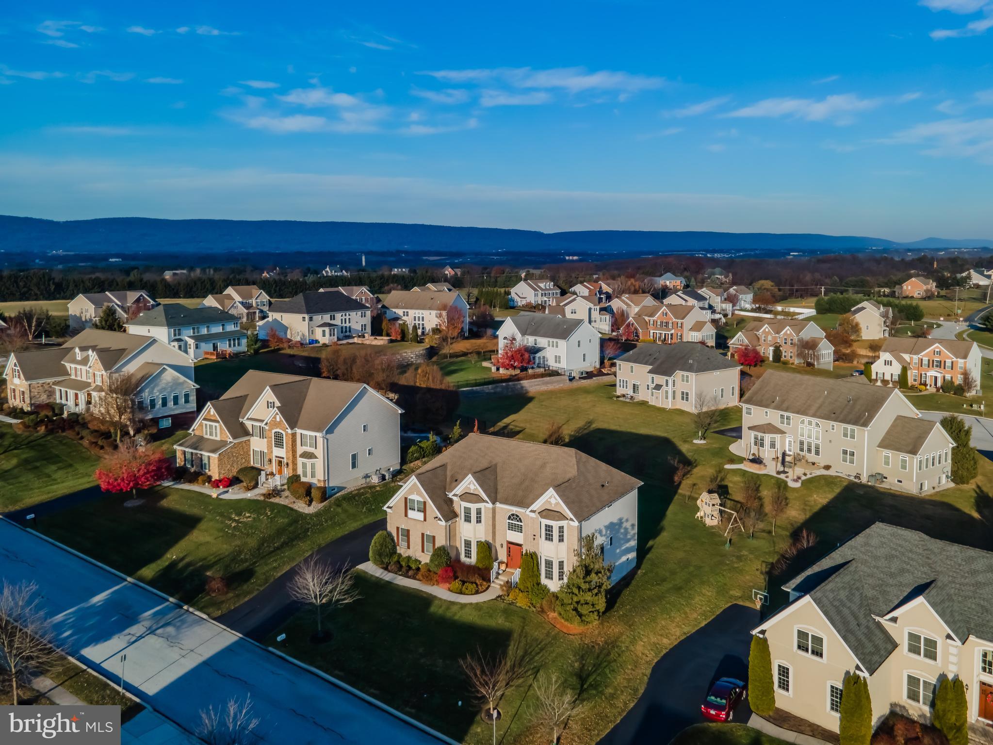 BELLA VISTA - Residential