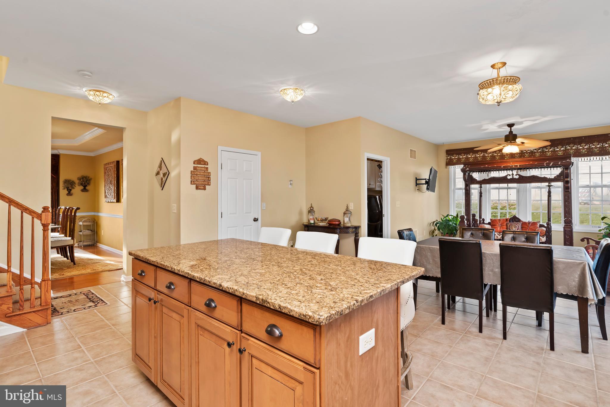 BELLA VISTA - Residential