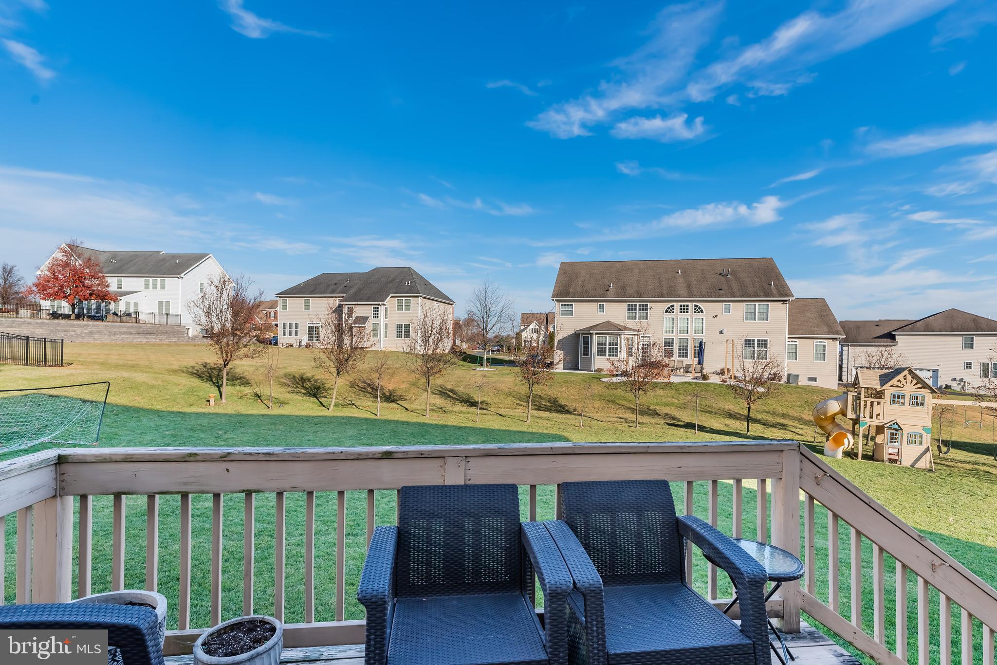 BELLA VISTA - Residential