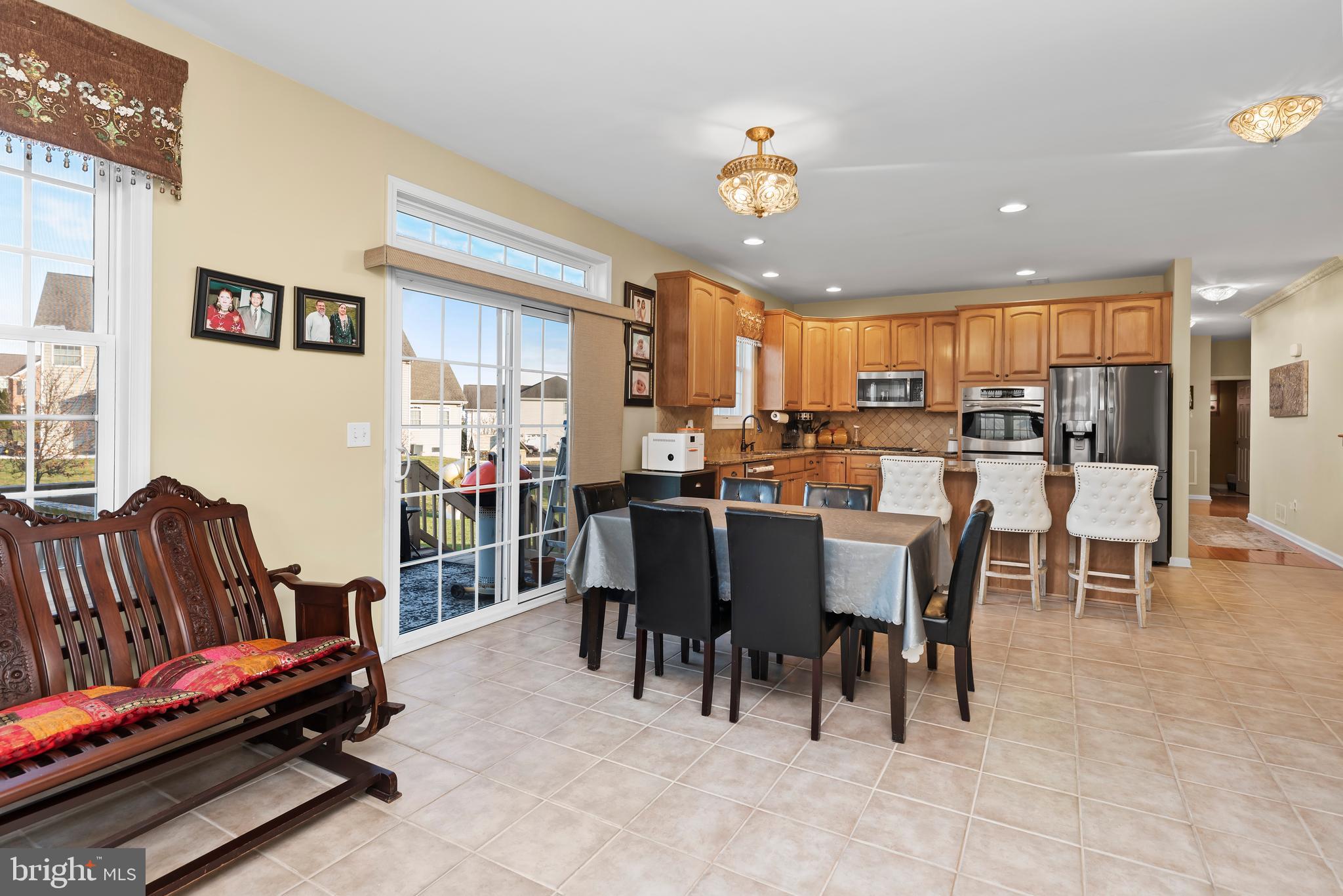 BELLA VISTA - Residential