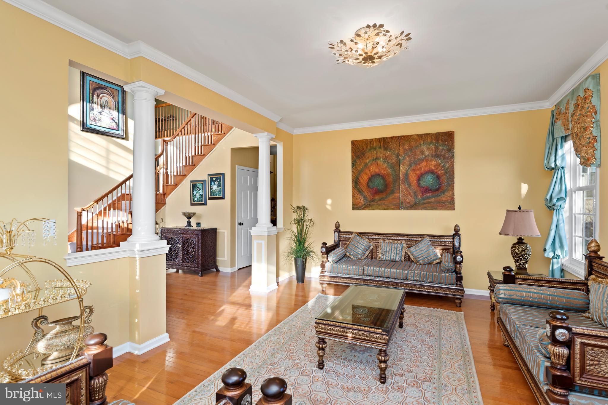 BELLA VISTA - Residential