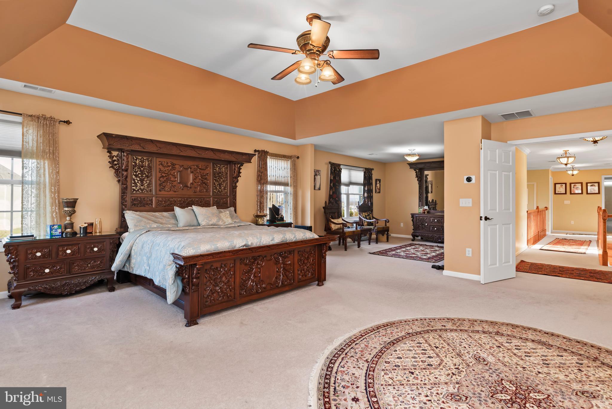 BELLA VISTA - Residential