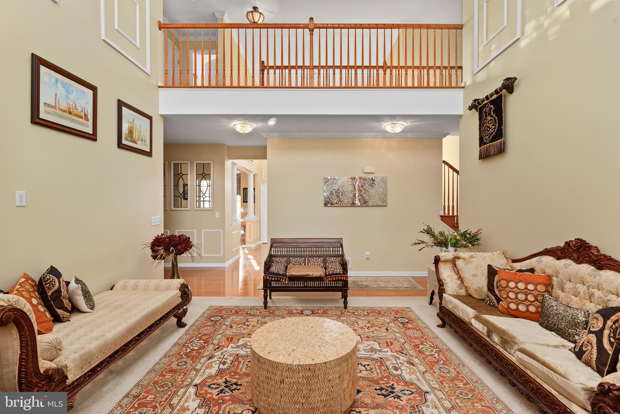 BELLA VISTA - Residential