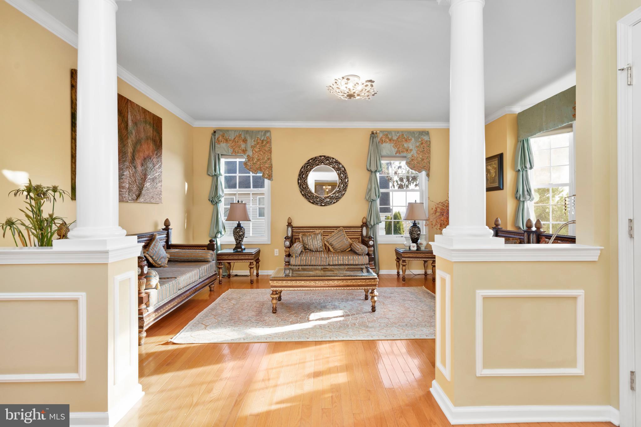 BELLA VISTA - Residential