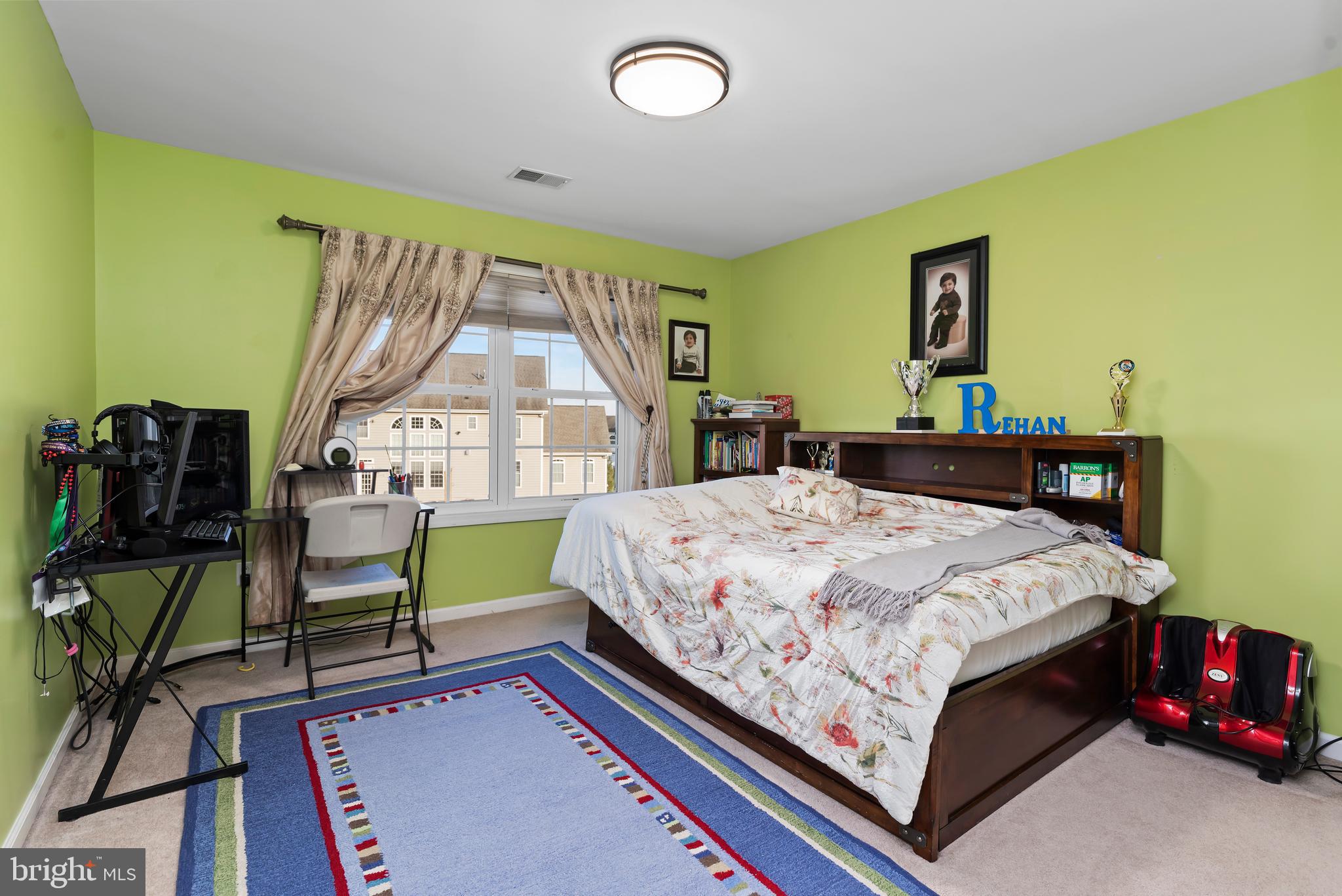 BELLA VISTA - Residential