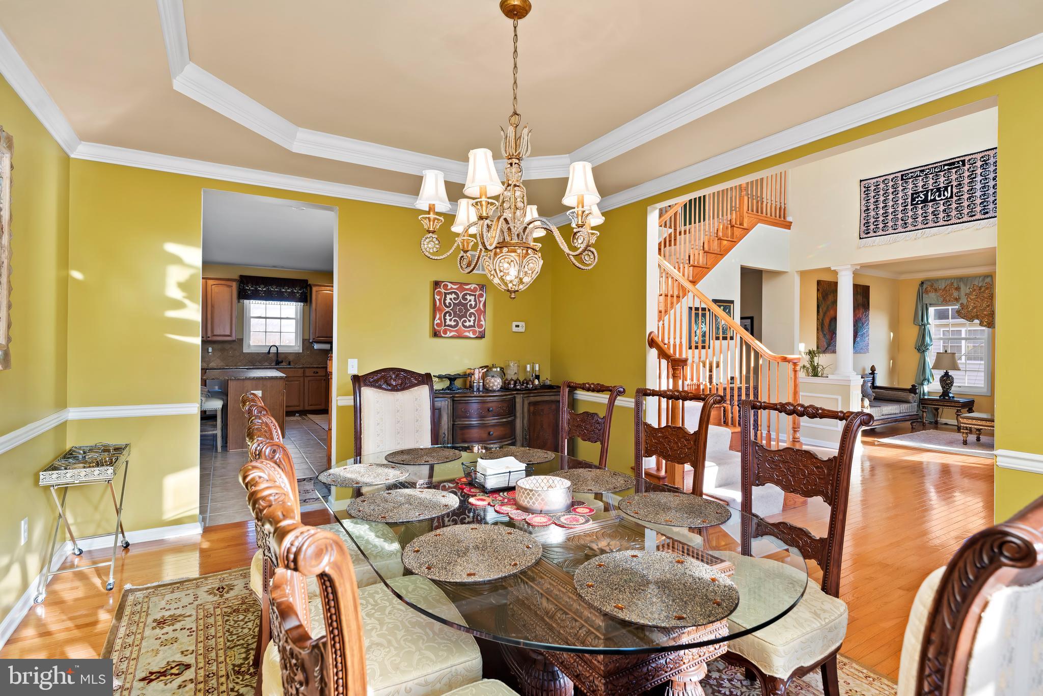 BELLA VISTA - Residential