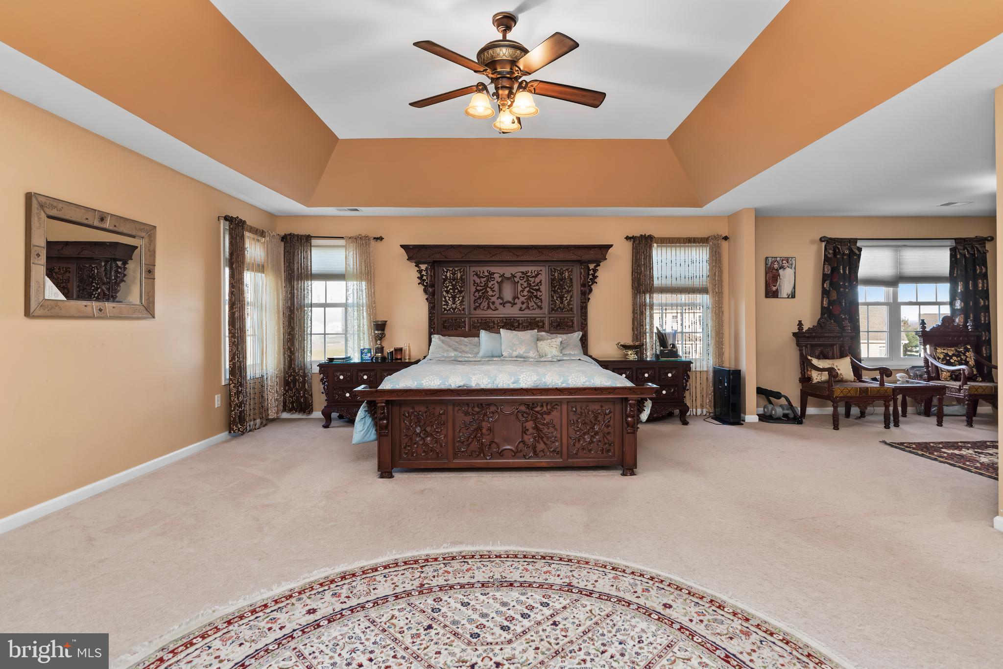 BELLA VISTA - Residential