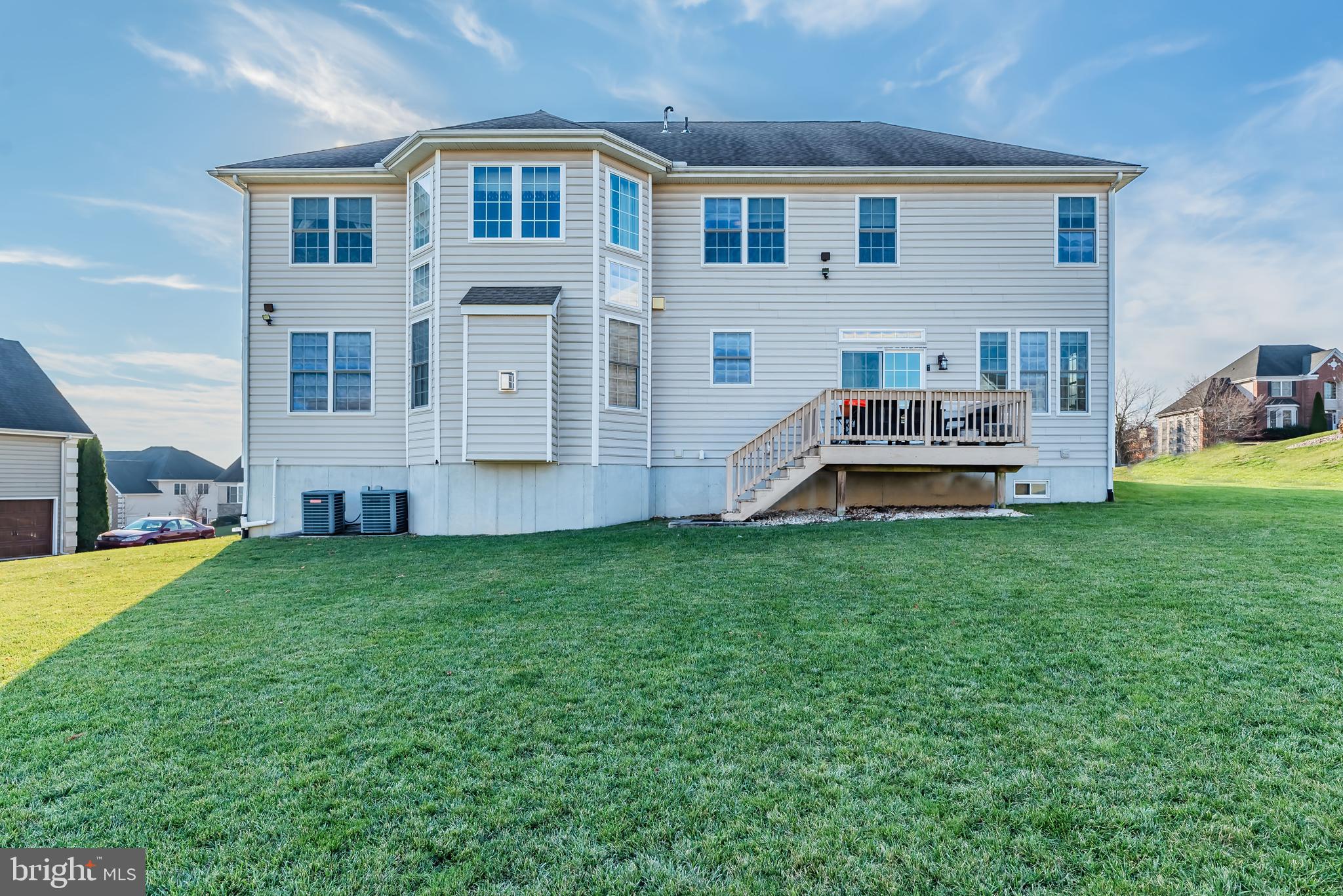 BELLA VISTA - Residential