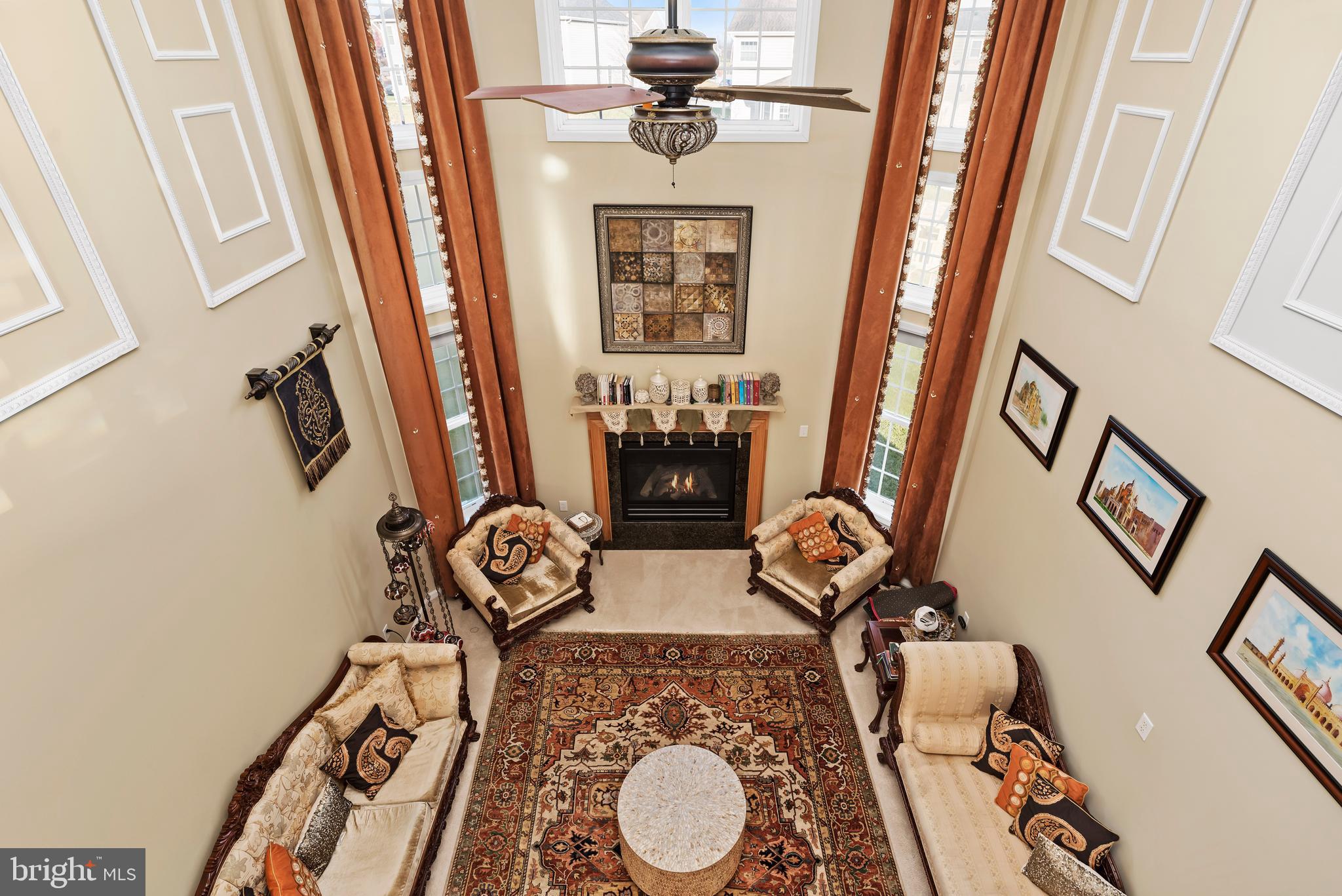 BELLA VISTA - Residential