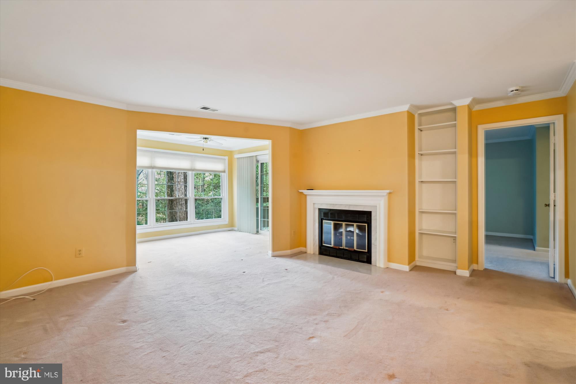 BRISTOL HOUSE - Residential