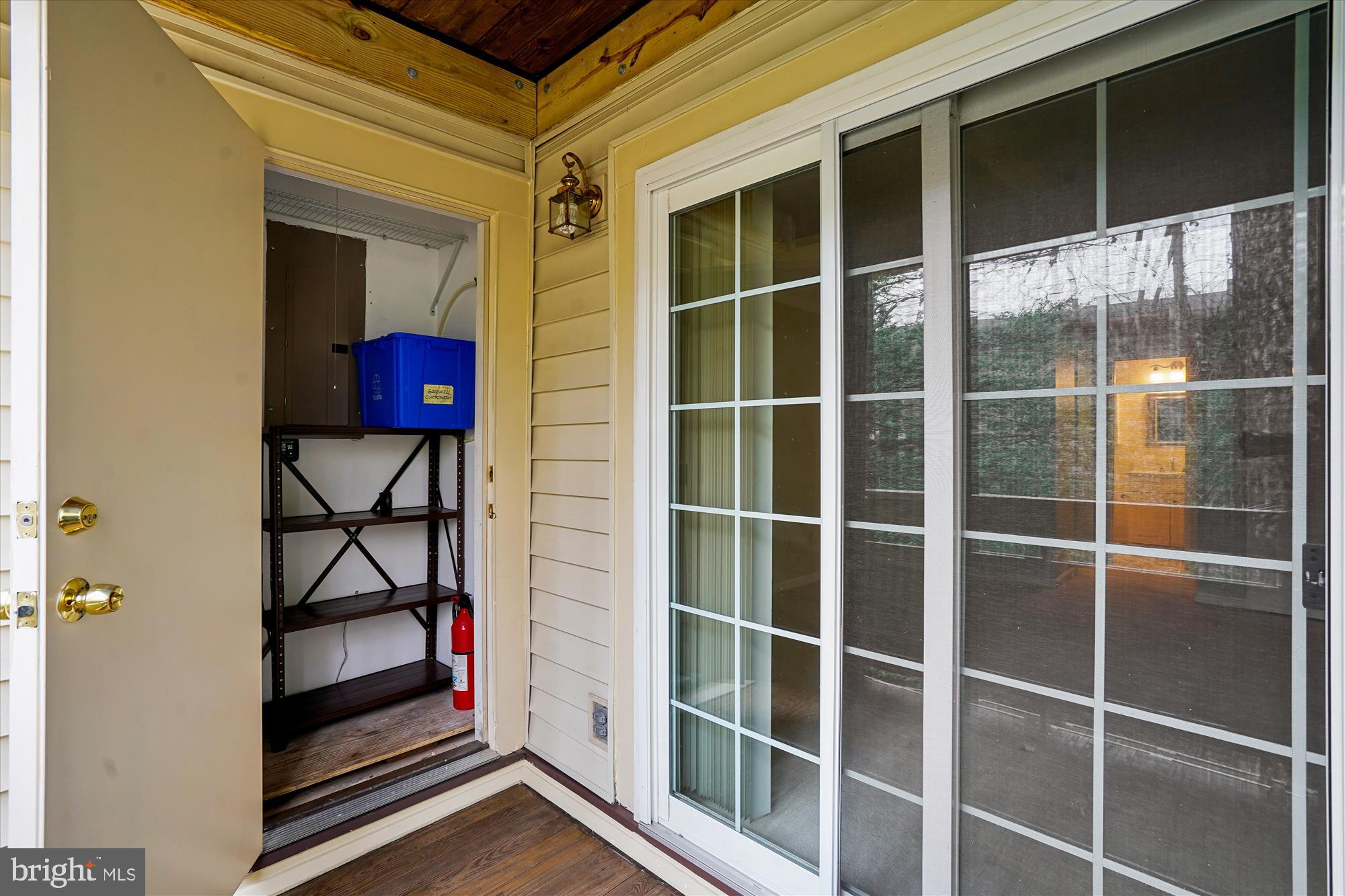 BRISTOL HOUSE - Residential