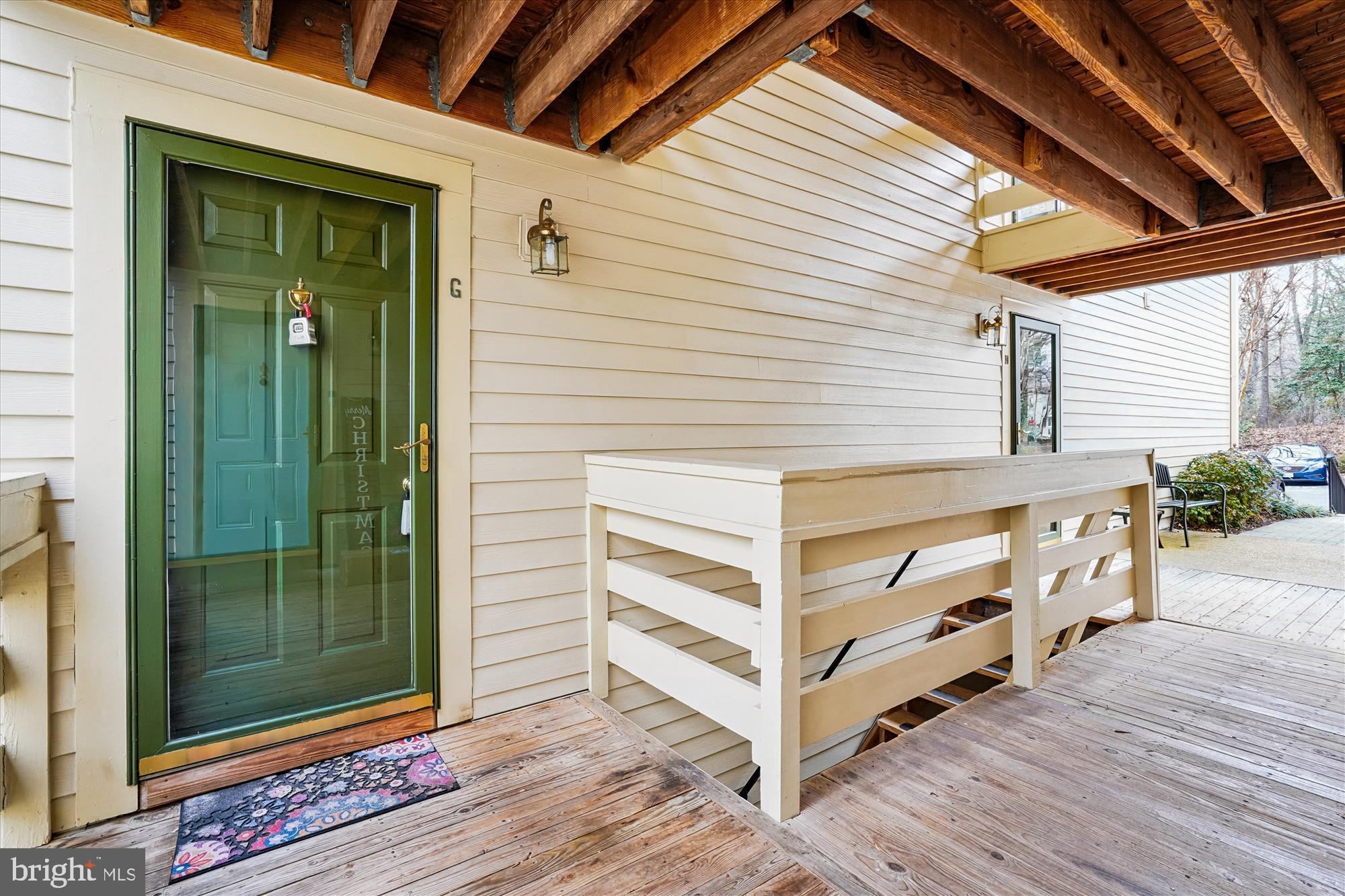 BRISTOL HOUSE - Residential