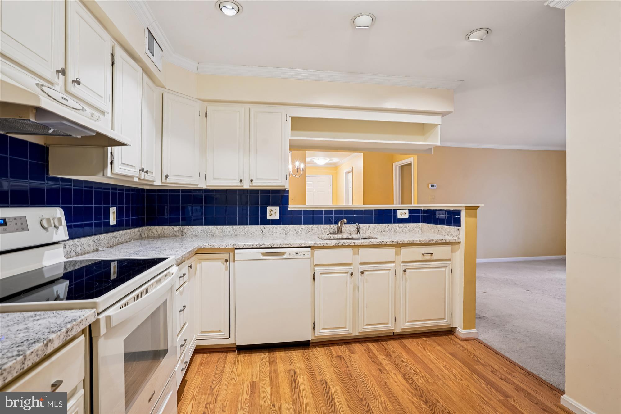 BRISTOL HOUSE - Residential