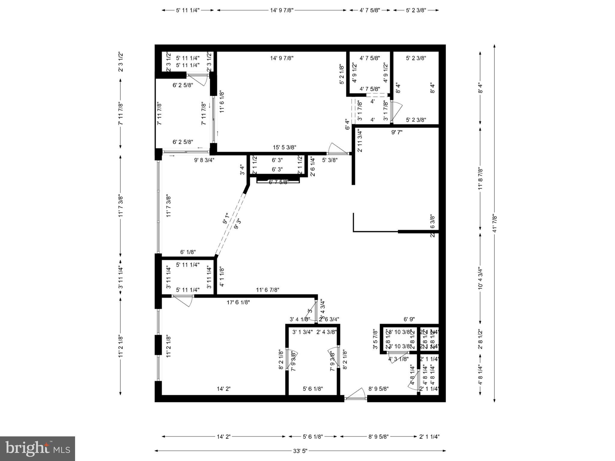 BRISTOL HOUSE - Residential
