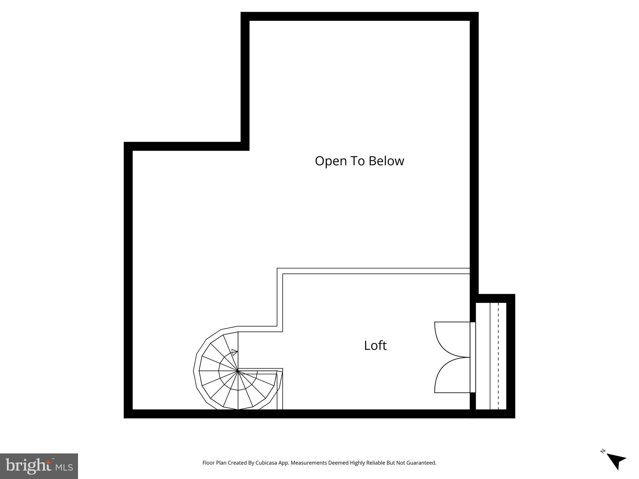 BOWIE TOWERS - Residential