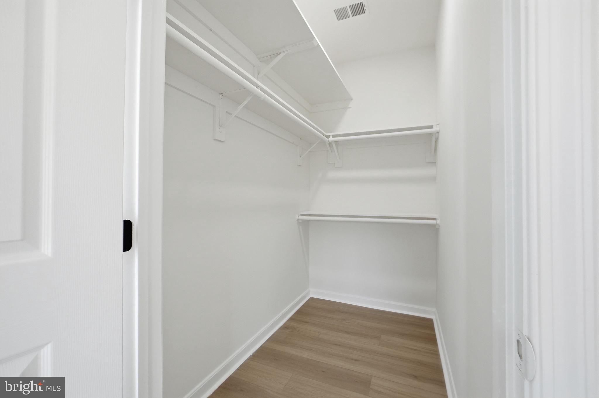 BOWIE TOWERS - Residential