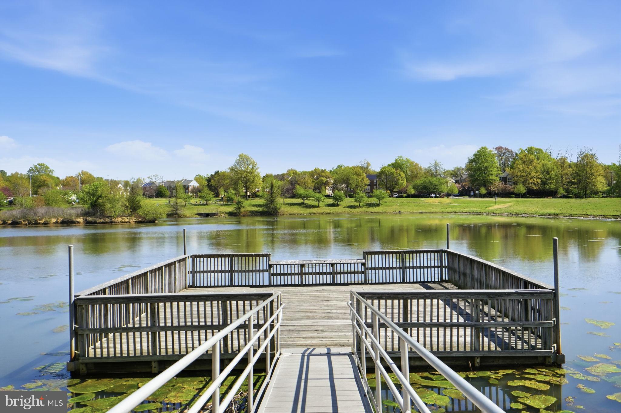 BOWIE TOWERS - Residential