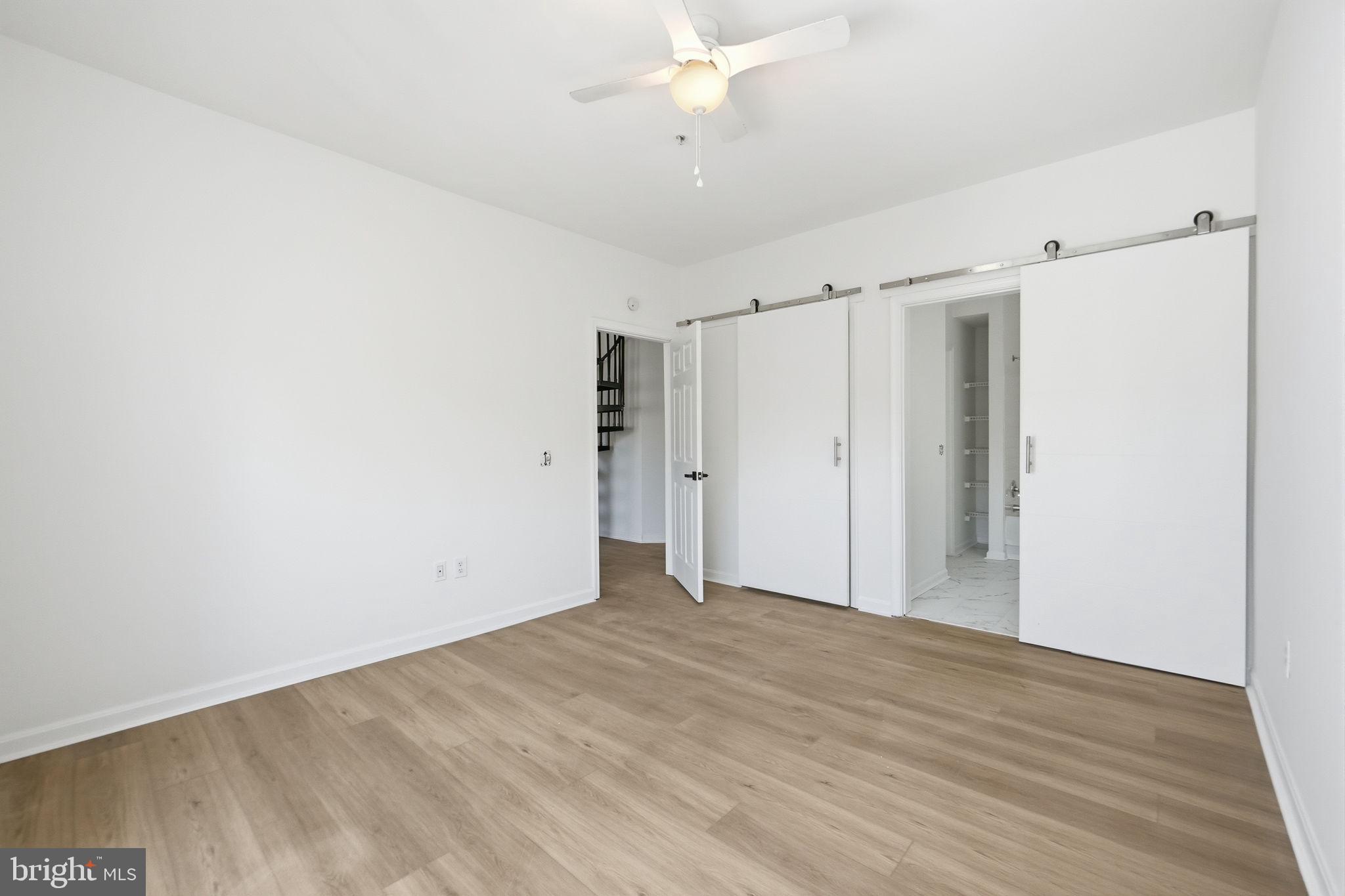 BOWIE TOWERS - Residential