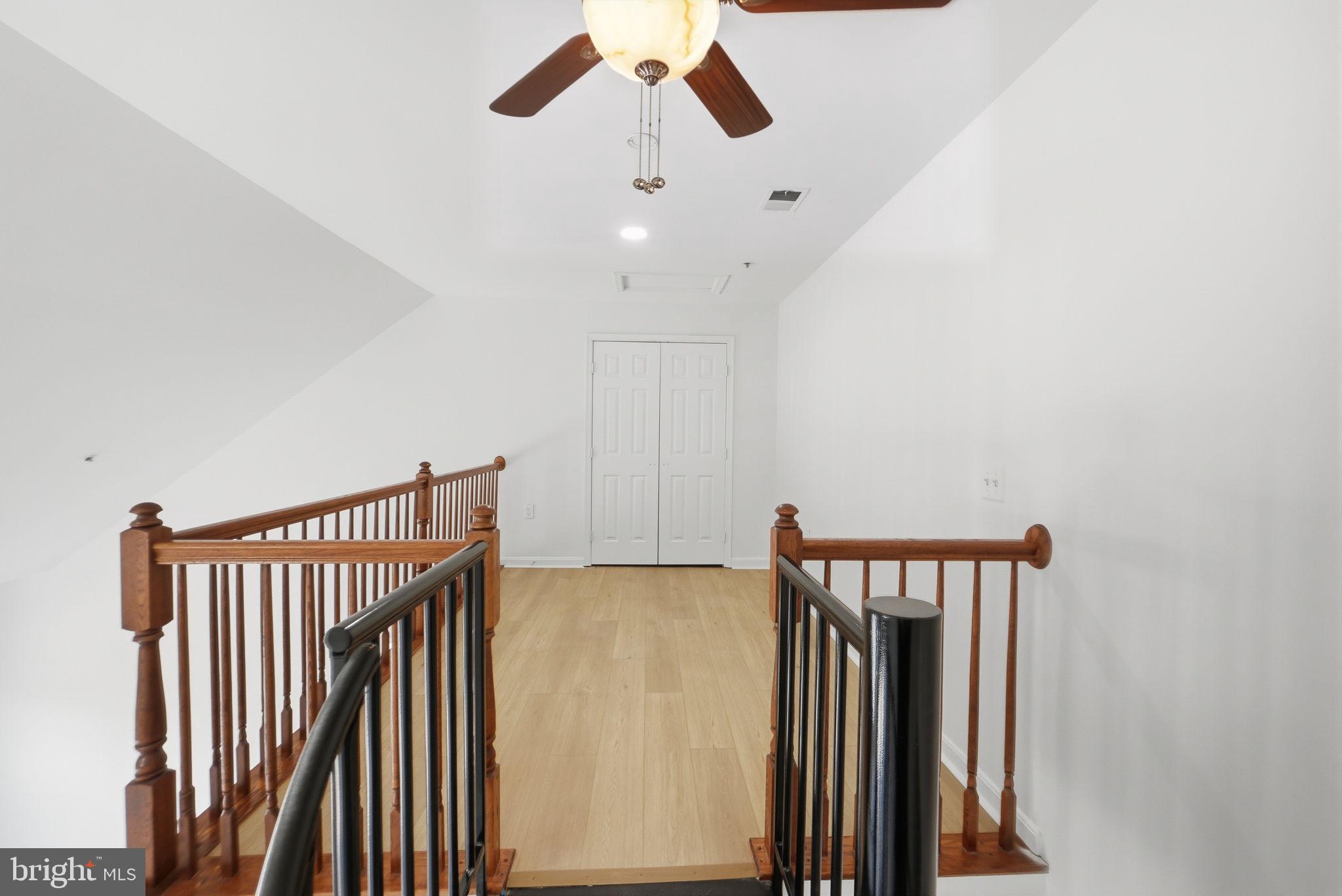 BOWIE TOWERS - Residential