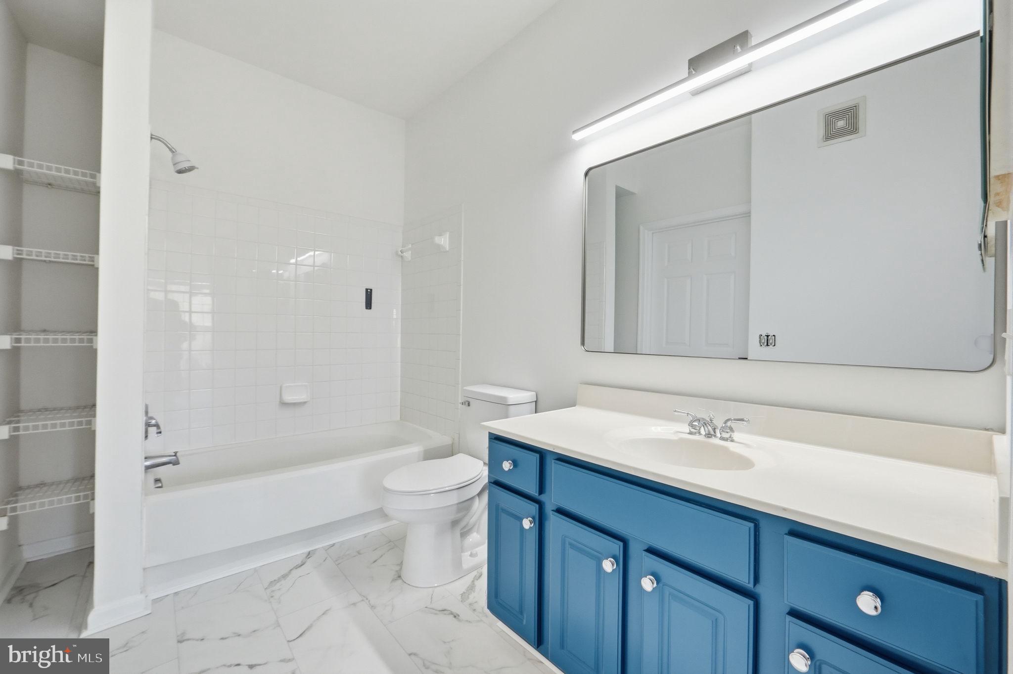 BOWIE TOWERS - Residential