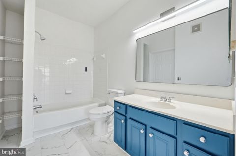 Tiny photo for 15620 Everglade Lane #401, BOWIE, MD 20716 (MLS # MDPG2199090)