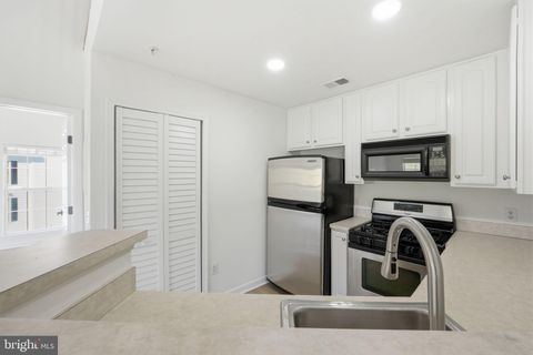 Tiny photo for 15620 Everglade Lane #401, BOWIE, MD 20716 (MLS # MDPG2199090)