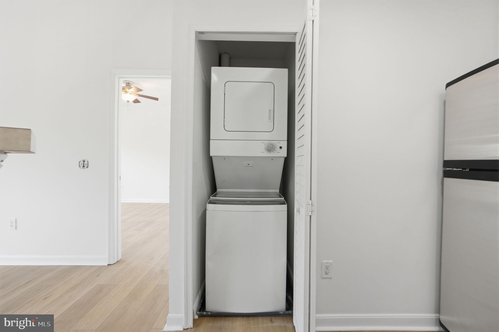 BOWIE TOWERS - Residential