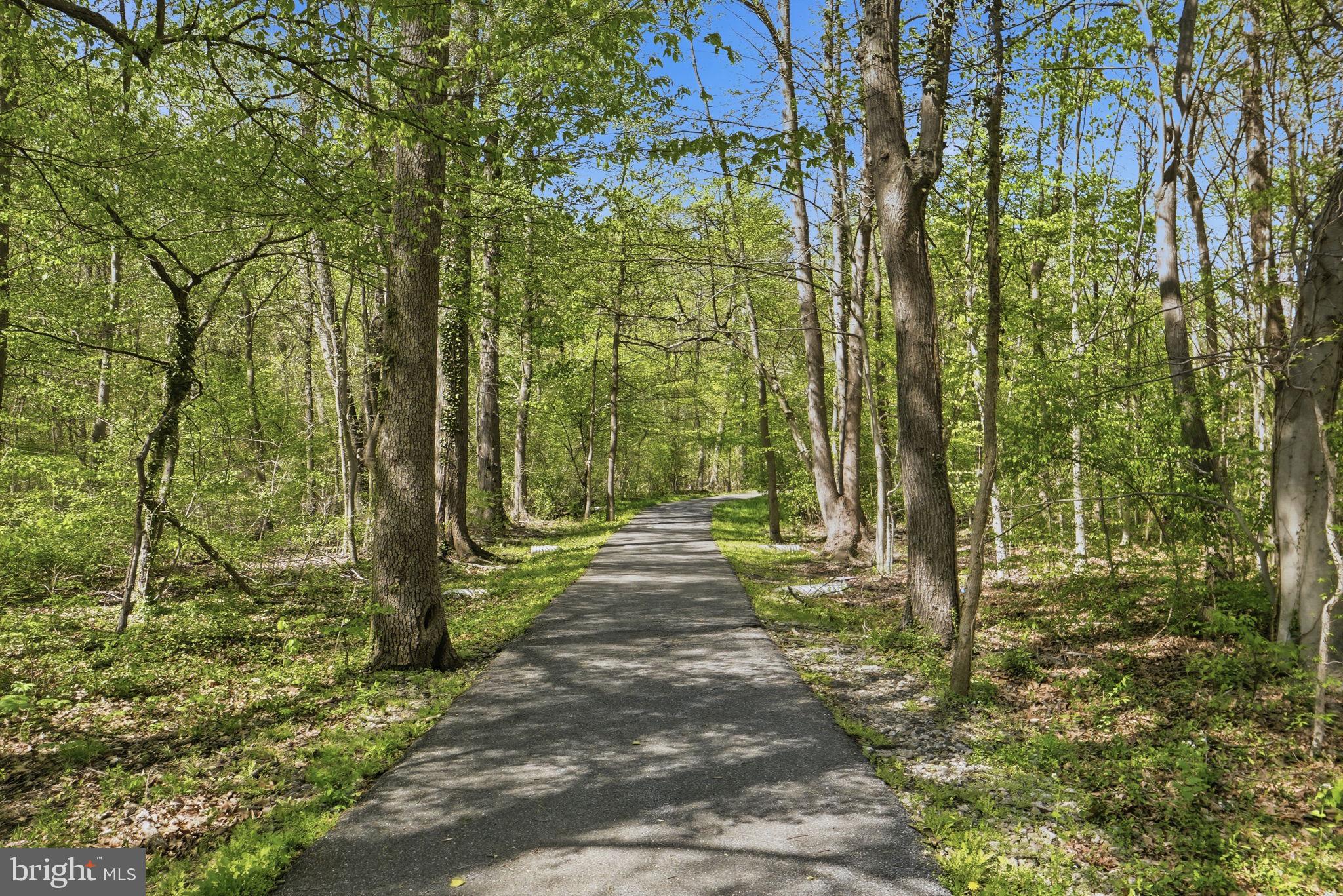 BOWIE TOWERS - Residential